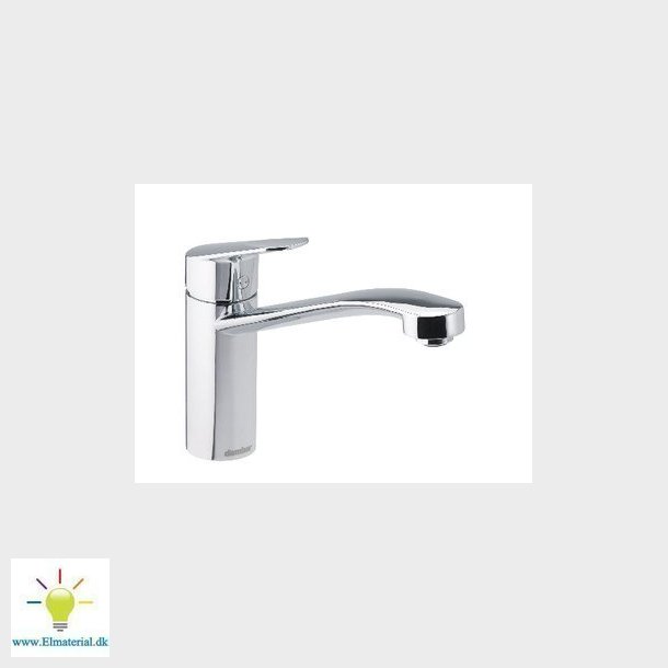 Damixa Clover Green Kkkenarmatur Lav Tud