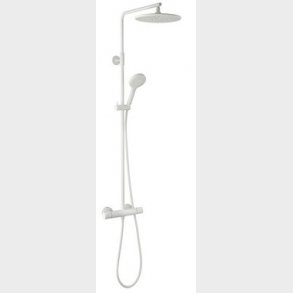 Damixa Silhouet Brusesystem Mathvid