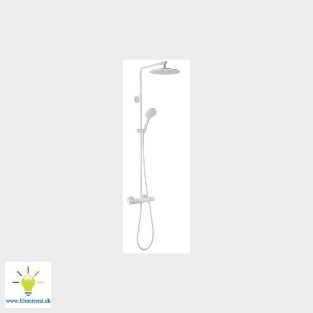 Damixa Silhouet Brusesystem Mathvid