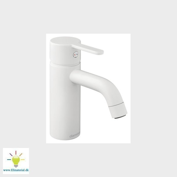 Damixa Silhouet Hndvaskarmatur Small Mathvid