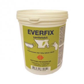 Gummikit Everfix 1,25kg