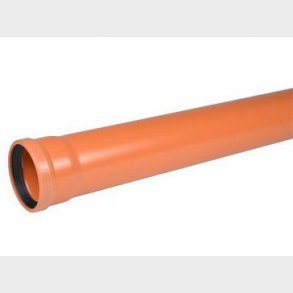 160x2m SN4 afl�bsr�r PVC-ML