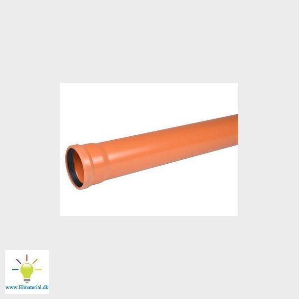 160x2m SN4 aflbsrr PVC-ML