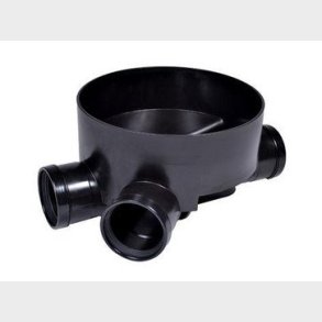 PP-inspekt br�nd Type 3 110x315 for glat