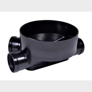 PP-inspekt br�nd Type 4 110x315 for glat