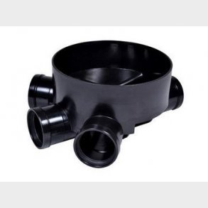 PP-inspekt br�nd Type 2 110x315 for glat