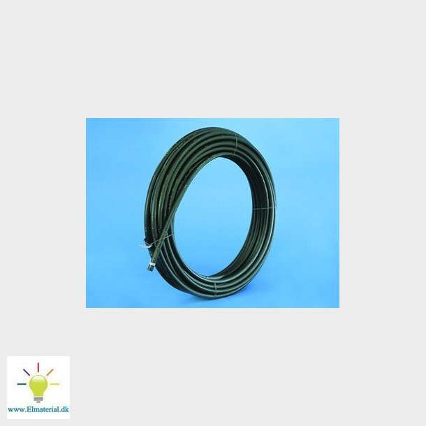 Jordvarmerr wavin 500 m 40MM