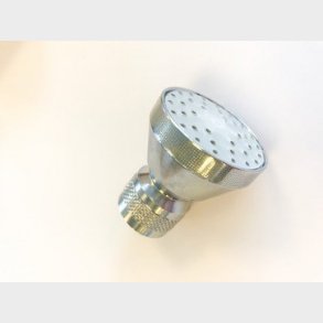 Bruserhoved broen vasa med kugleled