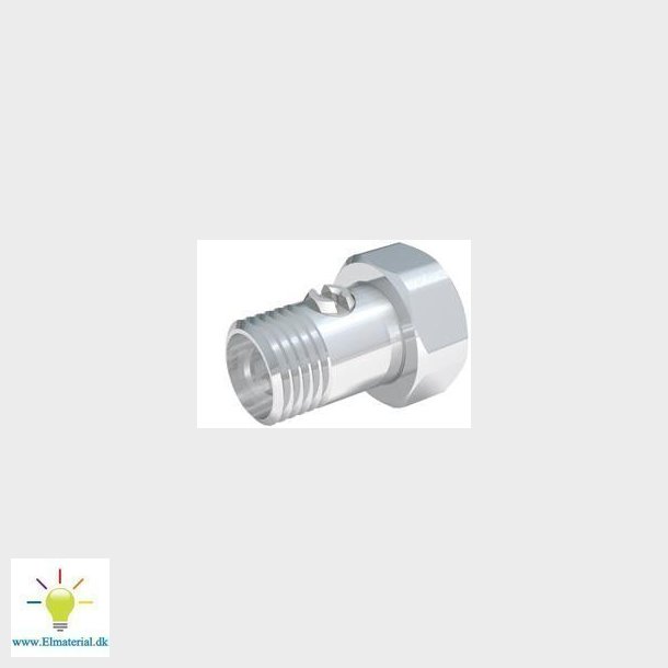 Mlerforskruning ballofix 3/4X1/2