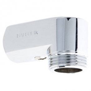 Tilgangsstykke broen ballofix nippel og muffe og afsp�rring