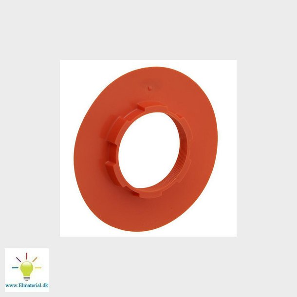 Flange Wallofix til membran