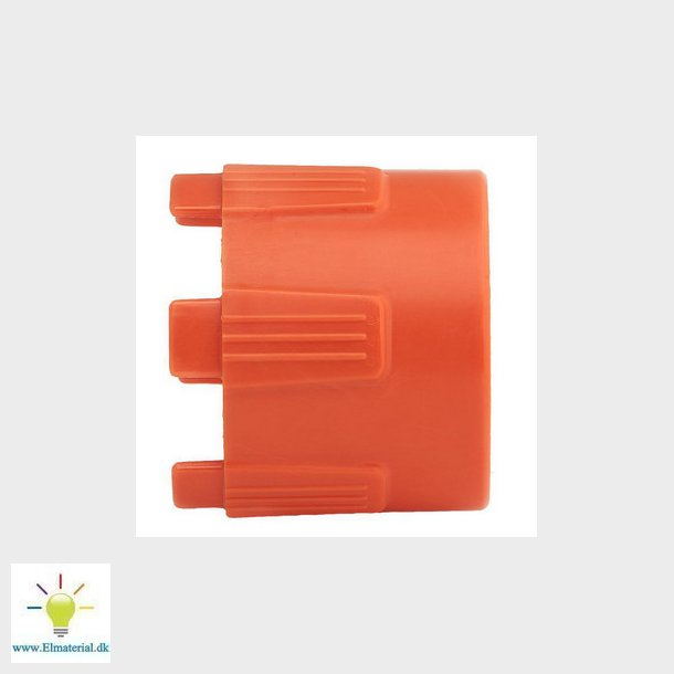 Vrktj Wallofix til montering AF flange