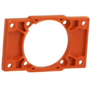 Gibsplades�t Wallofix