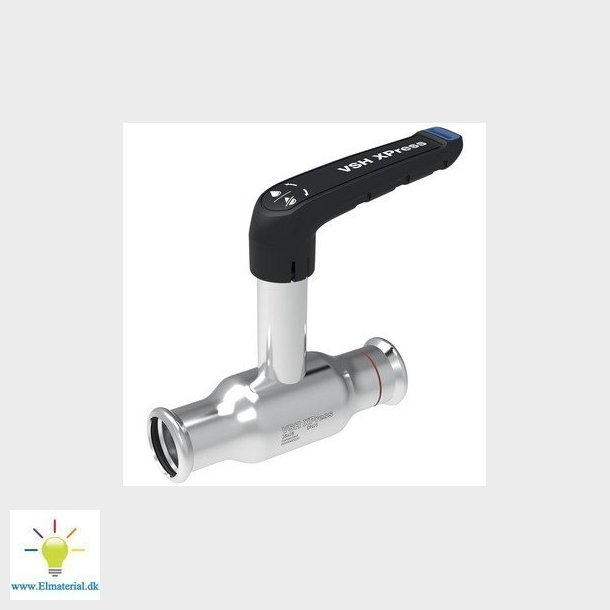 VSH XPress ventil FZ 22 x 22 DN20 hj spindel