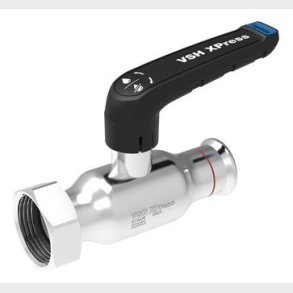 VSH XPress ventil FZ G34