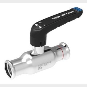 VSH XPress ventil FZ 42 x 42 DN40 lav spindel