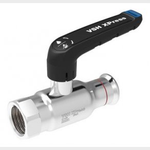 VSH XPress ventil FZ G112