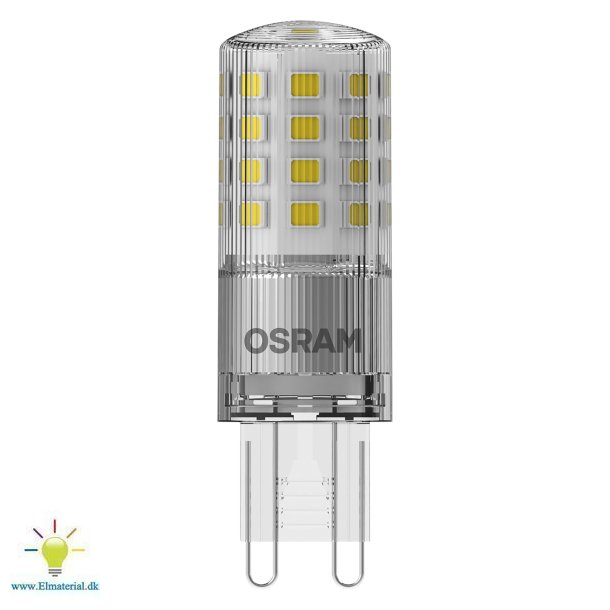 Clickdim 4W/827 G9 3-Step