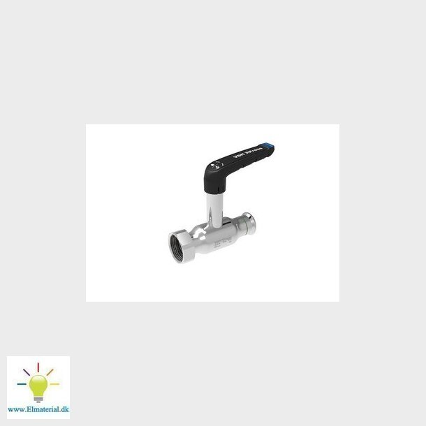 VSH XPress ventil RF, G34"oml. x 18, DN15, Hj