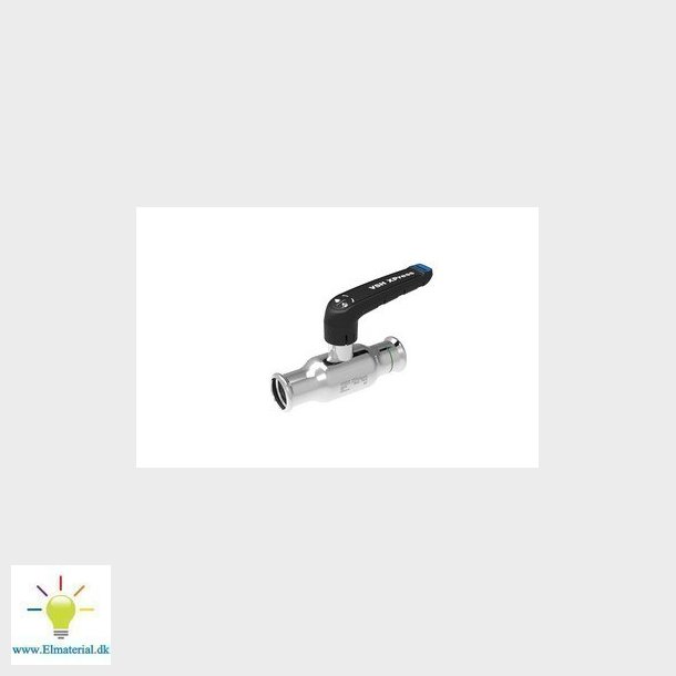 VSH XPress ventil RF, 35 x 35, DN32, Lav