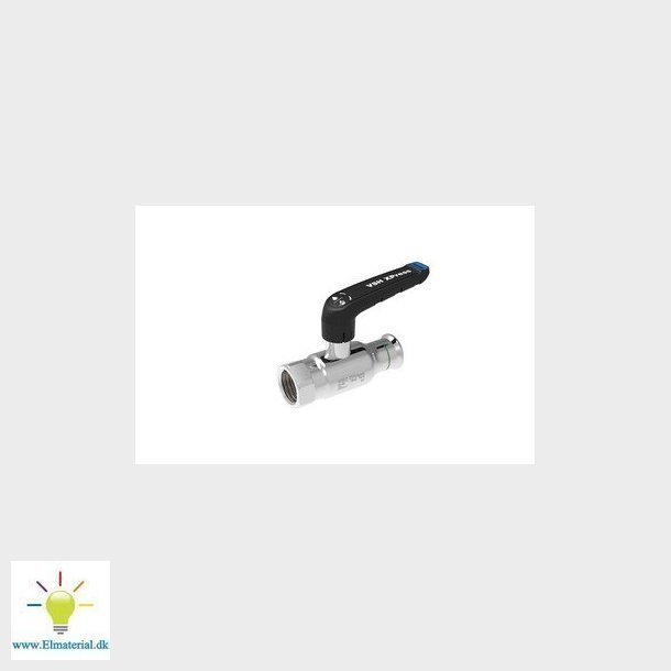 VSH XPress ventil RF, G1 14" x 35, DN32, Lav