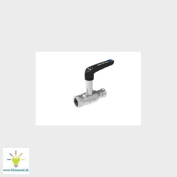 VSH XPress ventil RF, G112" x 42, DN40, Hj