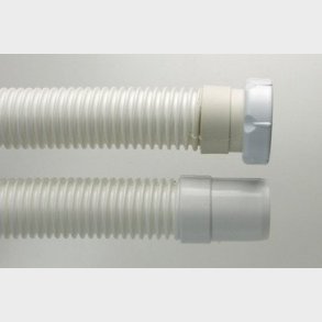 Neoperl afl�bsslange 750X40 mm hvid