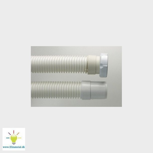 Neoperl aflbsslange 750X40 mm hvid