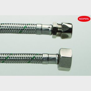 Neoperl tilslutningsslange 1/2LX10 mm 400 mm