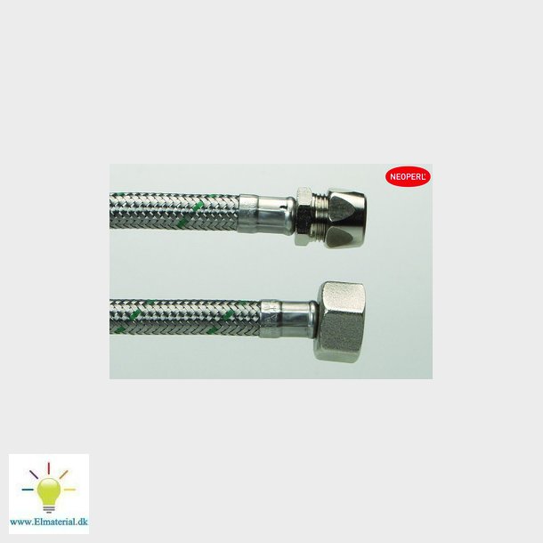 Neoperl tilslutningsslange 1/2LX10 mm 400 mm