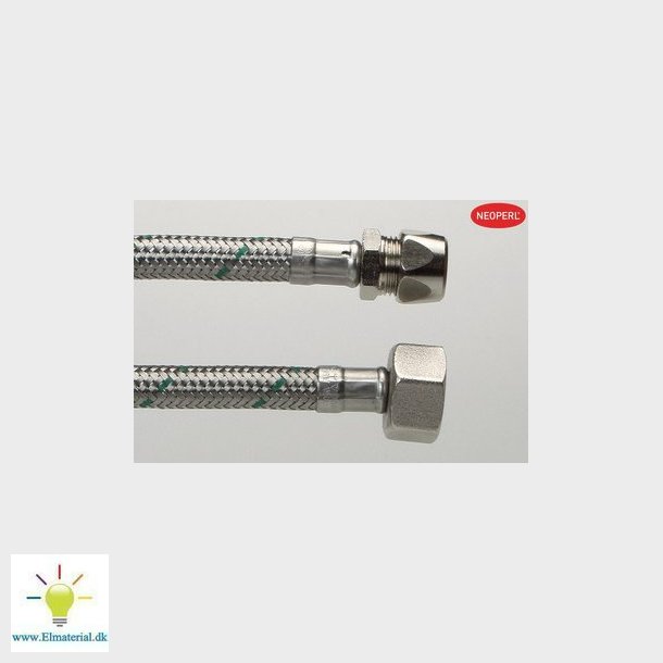 Neoperl tilslutningsslange 1/2LX10 mm 300 mm