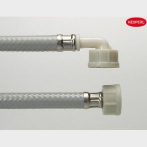 Neoperl tilslutningsslange 3/4