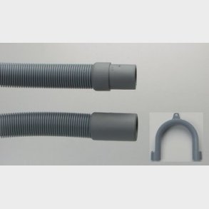 Neoperl afl�bsslange 19 x 22 x 2500 mm