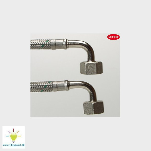 Neoperl flex slange 12" x 12" x 1500 mm