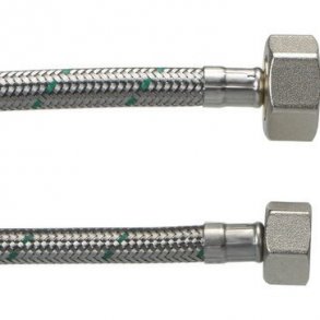 Neoperl tilslutningsslange 1/2LX1/2L 300 mm