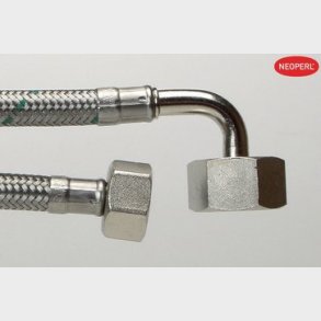 Neoperl tilslutningsslange 1/2LX3/4V 1500 mm