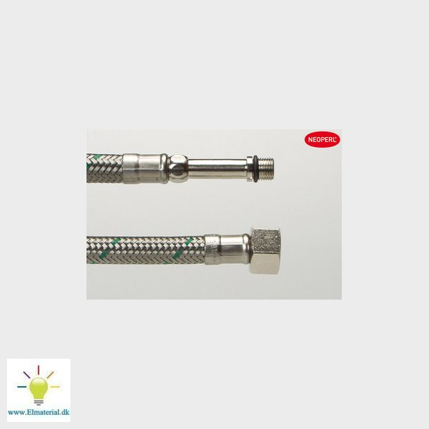 Neoperl pex slange Neoflex M10LX3/8L 500 mm SPX DN 8 - S241