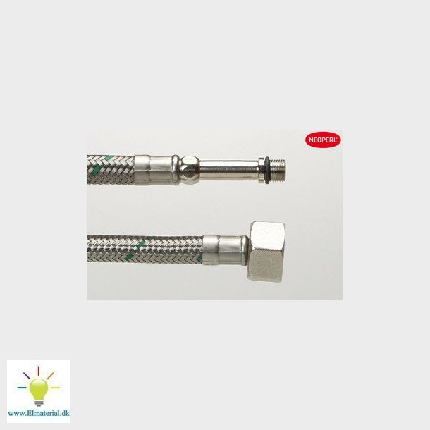 Neoperl tilslutningsslange M10LX1/2L 500