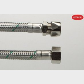 Neoperl tilslutningsslange 3/8LX10 mm 300 mm
