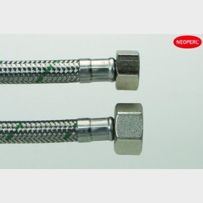 Neoperl tilslutningsslange 3/8LX1/2L 300 mm