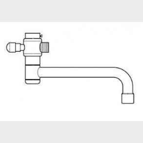 B�rma tud ecomix 02 med omskifter 1/2