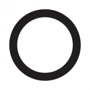 R�r svejste sort sv�re EN10255 3/4