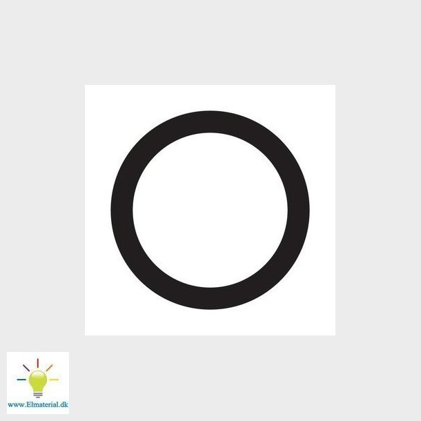 Rr svejste sort svre EN10255 11/2" (48,3x4,05)