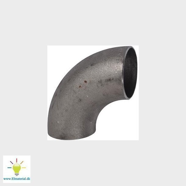 Bjning 90Gr S235 3S 168,3X4,5 Mm