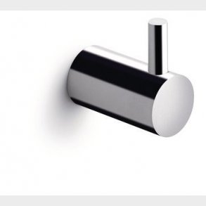 Pressalit hndkldekrog pin poleret 2 stk