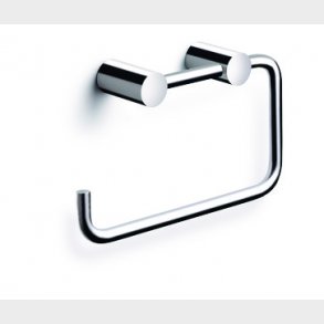 Pressalit toiletpapirholder poleret