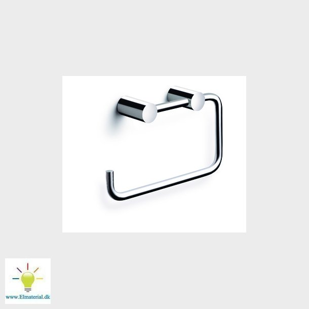 Pressalit toiletpapirholder poleret