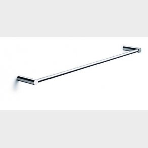 Pressalit hndkldestang 600 mm enkelt poleret