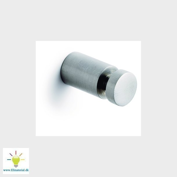 Pressalit hndkldekrog rustfrit stl 2 stk