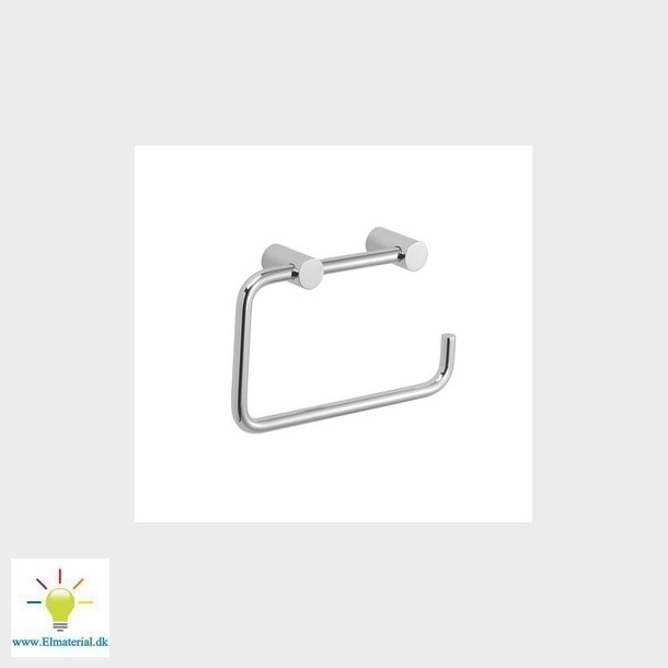 Pressalit toiletpapirholder rustfri stl